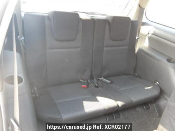 Used 2004 AT toyota wish ZNE10G Image[13]