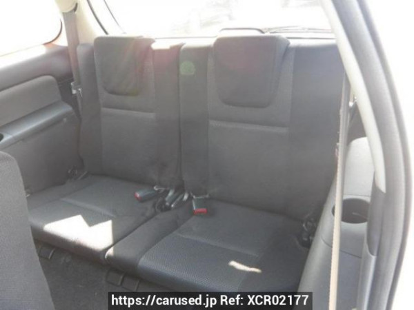 Used 2004 AT toyota wish ZNE10G Image[14]