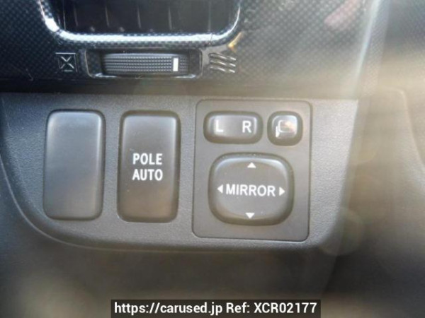 Used 2004 AT toyota wish ZNE10G Image[17]