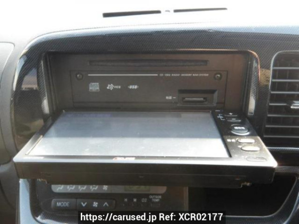 Used 2004 AT toyota wish ZNE10G Image[20]