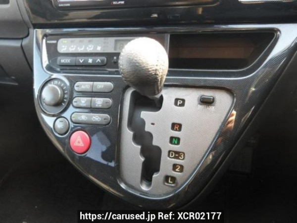 Used 2004 AT toyota wish ZNE10G Image[21]