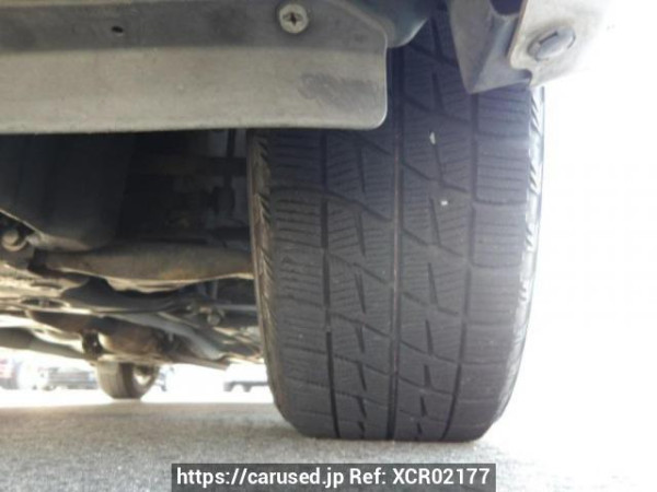 Used 2004 AT toyota wish ZNE10G Image[29]