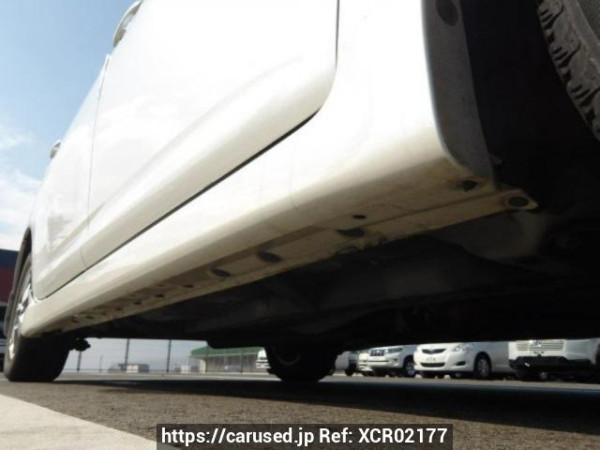 Used 2004 AT toyota wish ZNE10G Image[30]