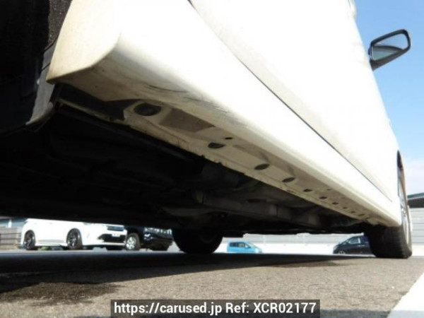 Used 2004 AT toyota wish ZNE10G Image[31]