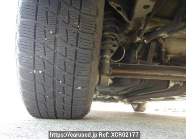 Used 2004 AT toyota wish ZNE10G Image[32]
