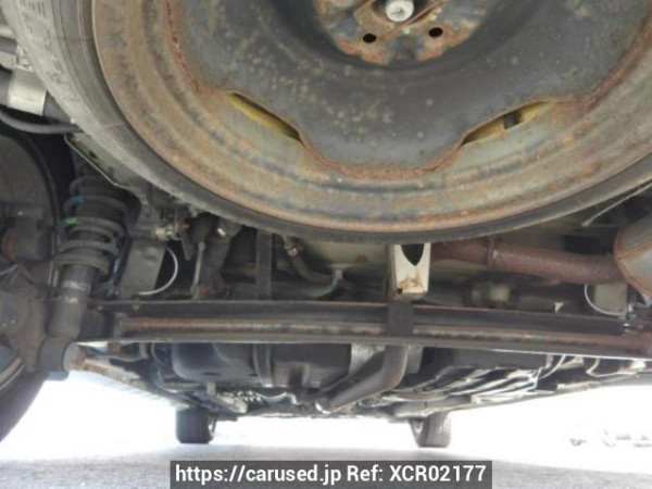 Used 2004 AT toyota wish ZNE10G Image[33]