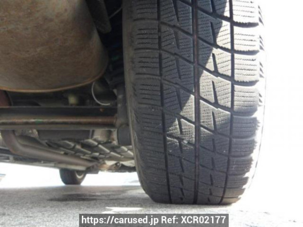 Used 2004 AT toyota wish ZNE10G Image[34]