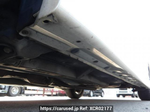 Used 2004 AT toyota wish ZNE10G Image[36]