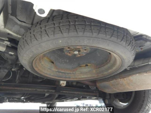 Used 2004 AT toyota wish ZNE10G Image[37]