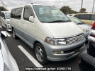 Toyota Hiace Regius