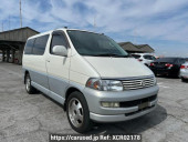 Toyota Hiace Regius