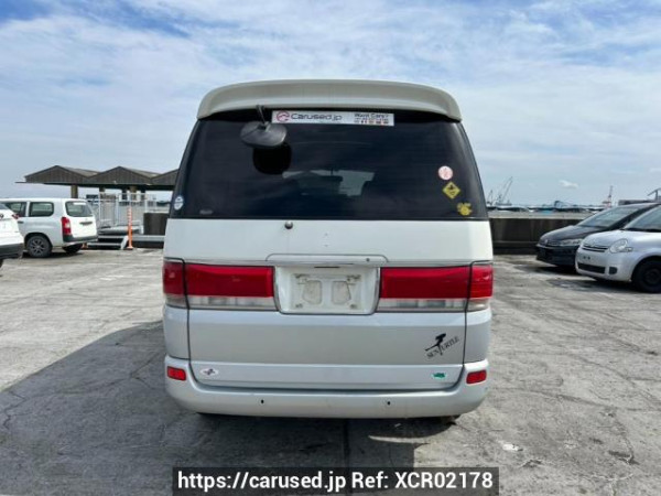 Used 1997 AT toyota hiace-regius RCH41W Image[5]