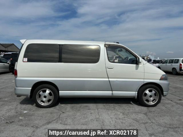Used 1997 AT toyota hiace-regius RCH41W Image[7]