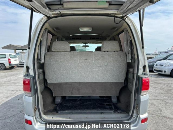 Used 1997 AT toyota hiace-regius RCH41W Image[8]