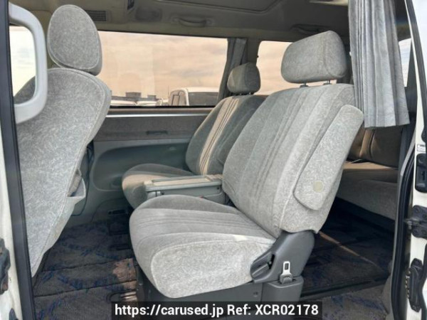 Used 1997 AT toyota hiace-regius RCH41W Image[13]
