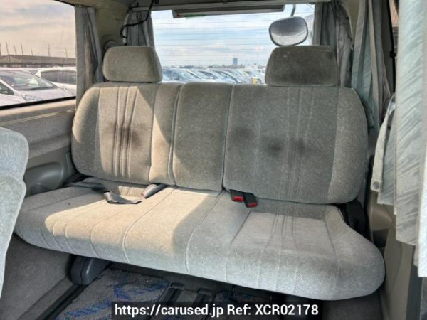 Used 1997 AT toyota hiace-regius RCH41W Image[15]