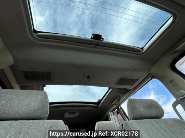 Used 1997 AT toyota hiace-regius RCH41W Image[17]