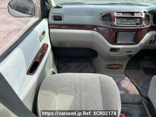 Used 1997 AT toyota hiace-regius RCH41W Image[19]