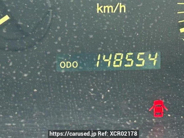 Used 1997 AT toyota hiace-regius RCH41W Image[22]
