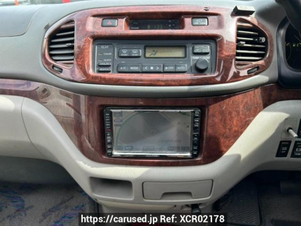 Used 1997 AT toyota hiace-regius RCH41W Image[23]