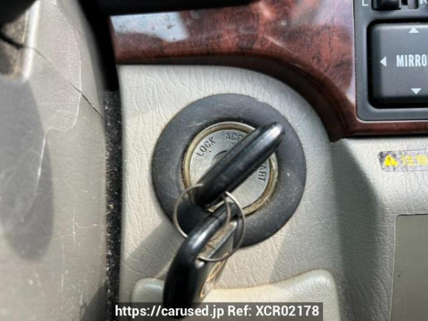 Used 1997 AT toyota hiace-regius RCH41W Image[27]