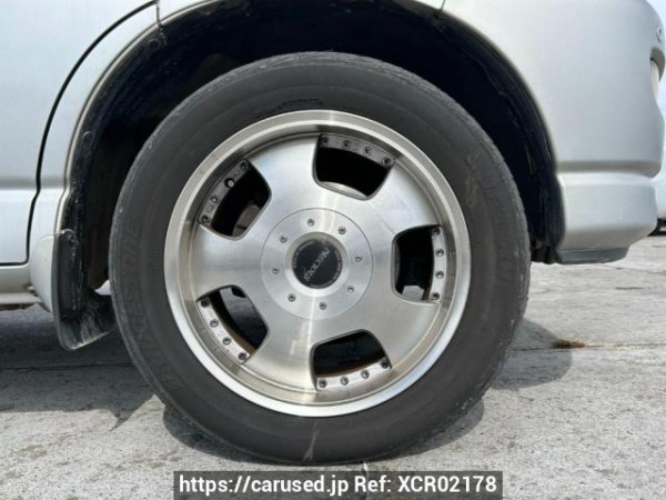 Used 1997 AT toyota hiace-regius RCH41W Image[28]