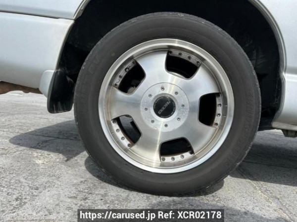 Used 1997 AT toyota hiace-regius RCH41W Image[29]