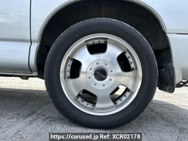 Used 1997 AT toyota hiace-regius RCH41W Image[30]