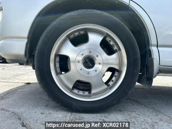 Used 1997 AT toyota hiace-regius RCH41W Image[31]