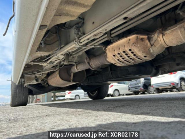 Used 1997 AT toyota hiace-regius RCH41W Image[34]