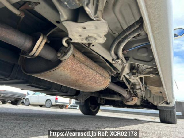Used 1997 AT toyota hiace-regius RCH41W Image[35]