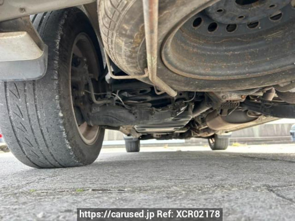 Used 1997 AT toyota hiace-regius RCH41W Image[38]