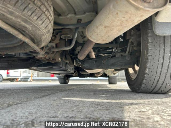 Used 1997 AT toyota hiace-regius RCH41W Image[39]