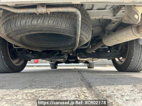 Used 1997 AT toyota hiace-regius RCH41W Image[40]