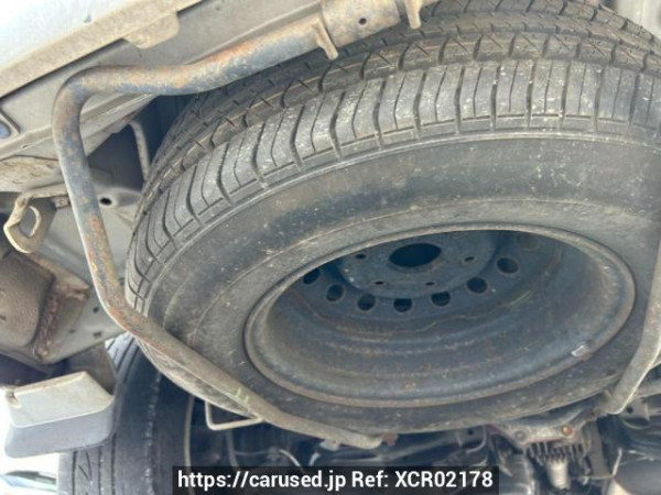 Used 1997 AT toyota hiace-regius RCH41W Image[41]