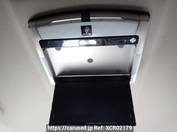 Used 2008 AT toyota alphard ANH20W Image[14]