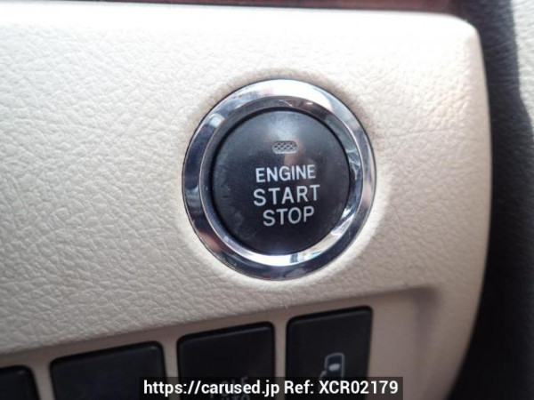 Used 2008 AT toyota alphard ANH20W Image[17]