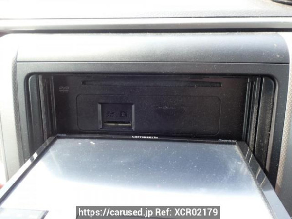 Used 2008 AT toyota alphard ANH20W Image[22]