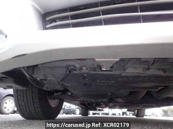 Used 2008 AT toyota alphard ANH20W Image[30]
