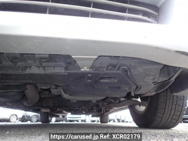 Used 2008 AT toyota alphard ANH20W Image[31]