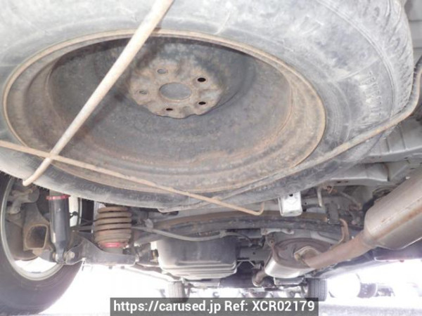 Used 2008 AT toyota alphard ANH20W Image[33]