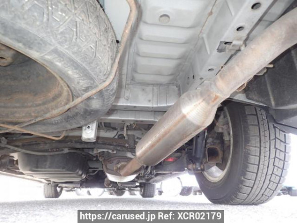 Used 2008 AT toyota alphard ANH20W Image[34]