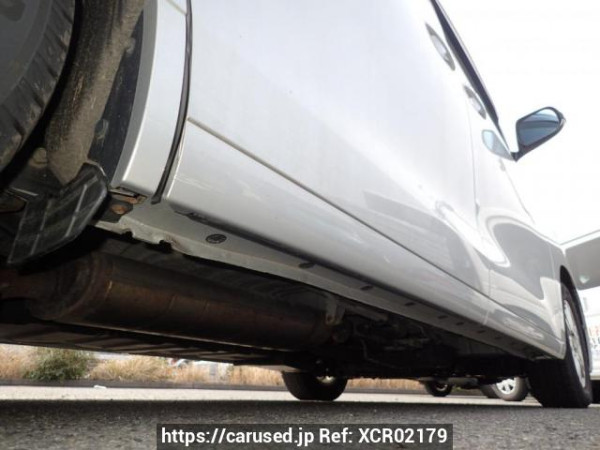 Used 2008 AT toyota alphard ANH20W Image[37]