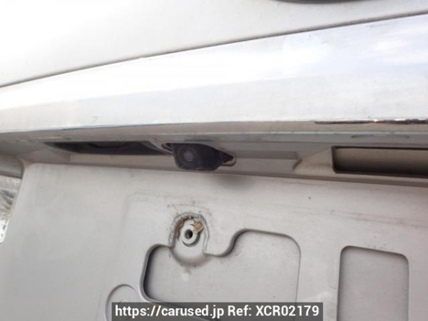 Used 2008 AT toyota alphard ANH20W Image[40]