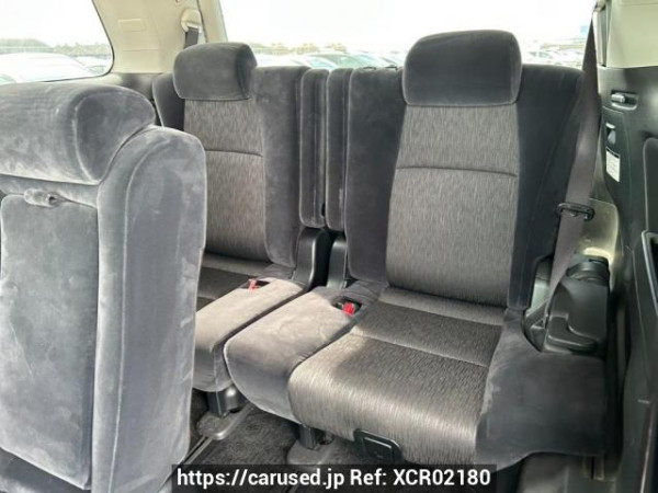 Used 2008 AT toyota alphard ANH20W Image[16]