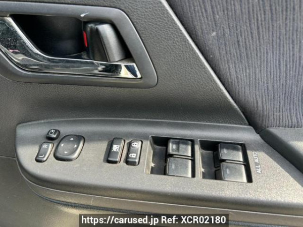 Used 2008 AT toyota alphard ANH20W Image[17]