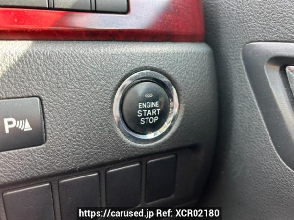 Used 2008 AT toyota alphard ANH20W Image[29]