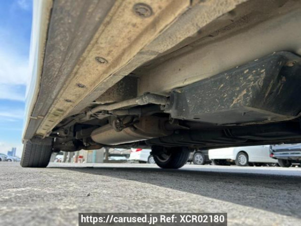 Used 2008 AT toyota alphard ANH20W Image[37]