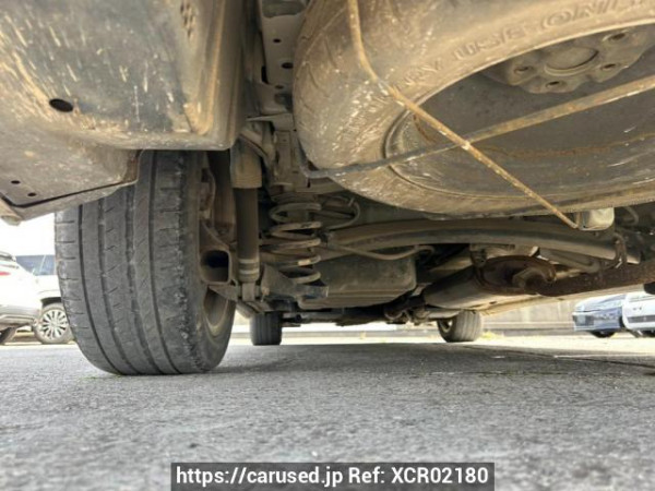 Used 2008 AT toyota alphard ANH20W Image[41]