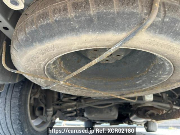 Used 2008 AT toyota alphard ANH20W Image[44]